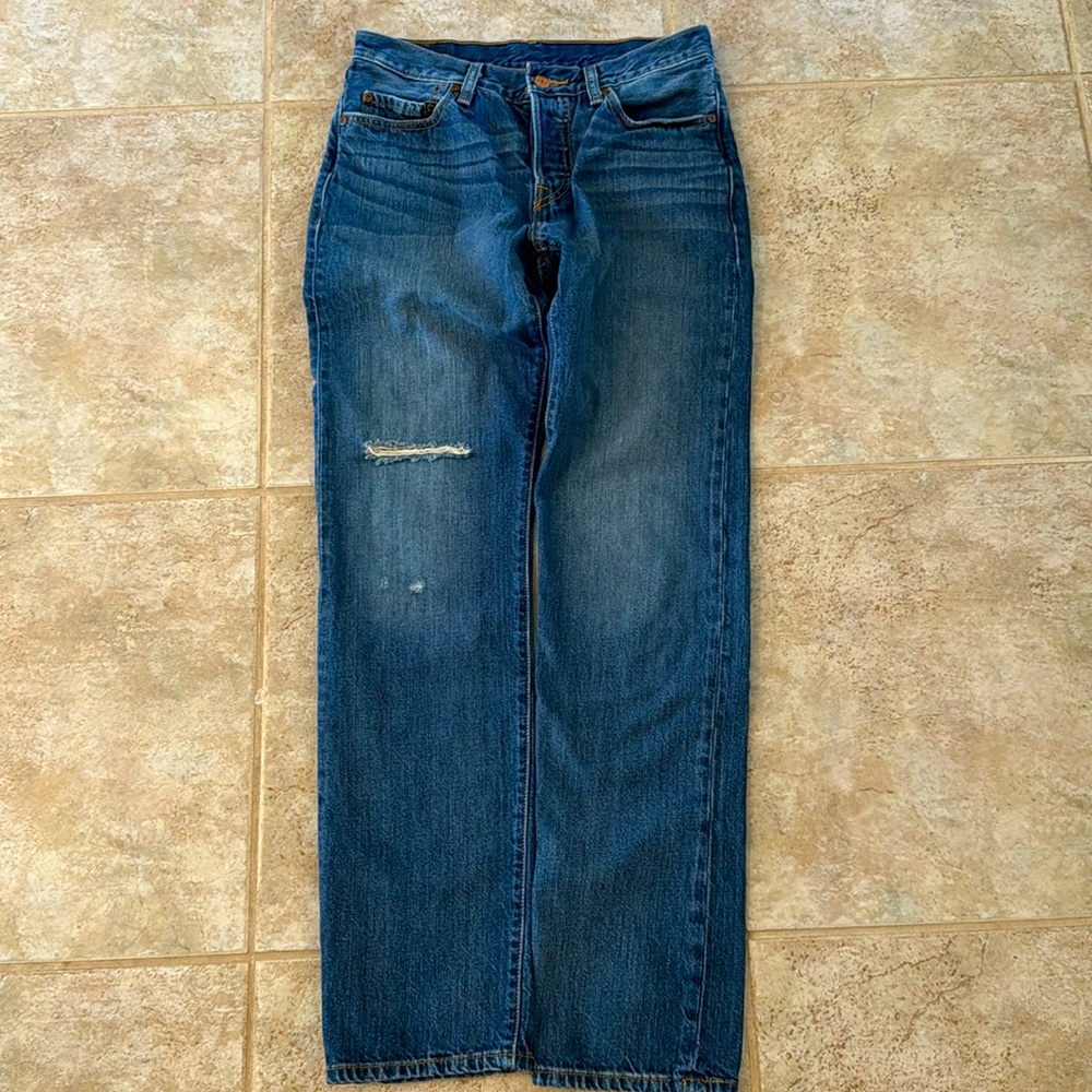 Women’s Button Front Levi’s